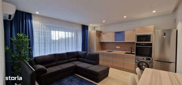 APARTAMENT NUSCO CITY | LUX