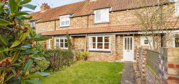 Property for sale in New Lane, Bishopthorpe, York YO23