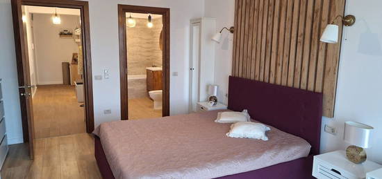 Apartament Calea 13 septembrie