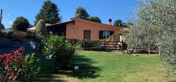 Villa in vendita in via Monviso s.n.c