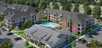 Royalton at Creeks of Legacy, Prosper, TX 75078