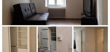 Appartement 2 pieces 38m2