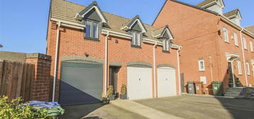 Flat for sale in Nightingale Way, Chorley PR7