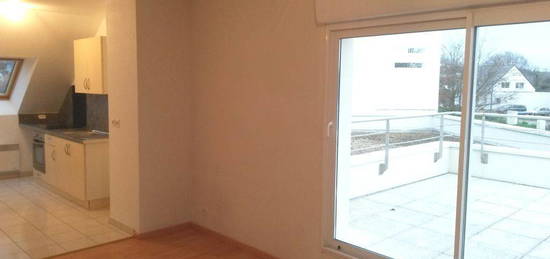 Appartement T3 de 67 m2