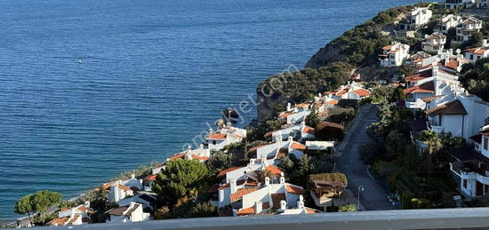 Mudanya Yldztepe fuul deniz manzaral dubleks