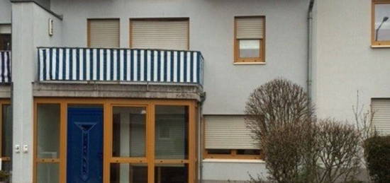 +++Sehr schöne 3 Zimmer ETW mit Balkon in ruhiger Lage von Kleinblittersdorf+++