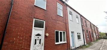 Terraced house to rent in Unsworth Street, Hindley, Wigan WN2