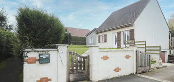 Maison  à vendre, 6 pièces, 3 chambres, 118 m²