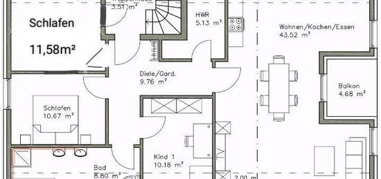 :::::: Schöne Zentrale Wohnung PROVISIONSFREİ ::::::