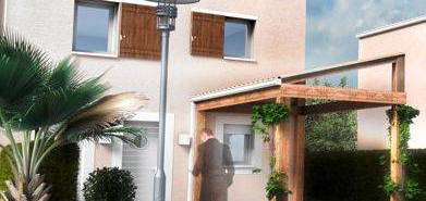 Maisons 4 pièces : Aux portes de Poitiers