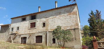 Casa en Cabrera d´Igualada