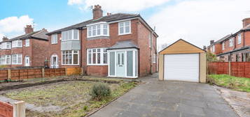 3 bed semi-detached house for sale