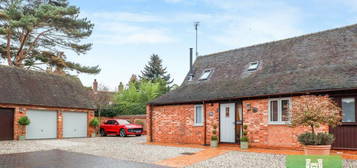 3 bedroom barn conversion for sale