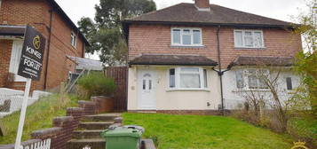 3 bedroom semi-detached house