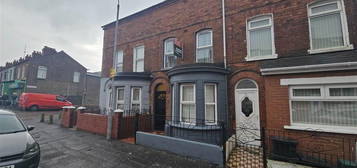 84 Cavendish Street, Falls Road, Belfast, BT12 7AW