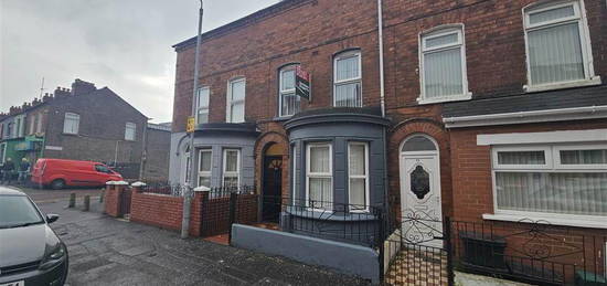 84 Cavendish Street, Falls Road, Belfast, BT12 7AW