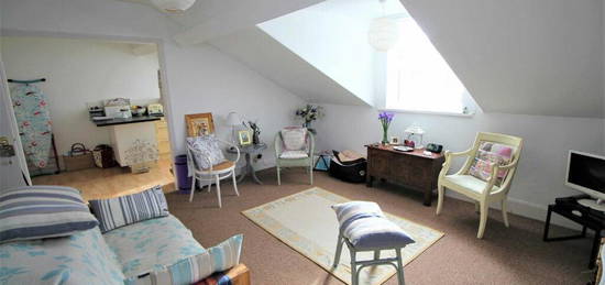 1 bedroom semi-detached house