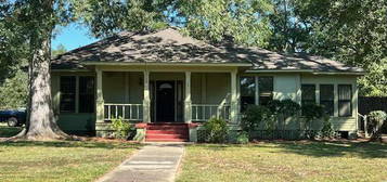 100 S  Main St #39, Mount Olive, MS 39119