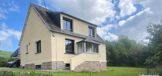 Maison 4ch 122m2