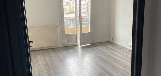 Location appartement T3 Valence