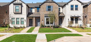 6415 Baritone Ct, Sachse, TX 75048