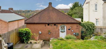 Detached bungalow for sale in Loudwater, Buckinghamshire HP10