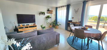 Appartement Saint Gratien Dernier Etage