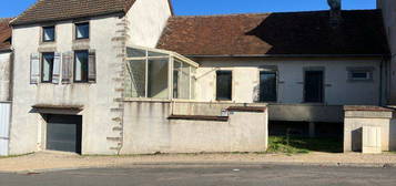 Maison rénovée 140m2