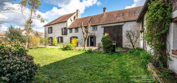 Recherche maison, longere ferme ou autre