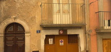 Casa dietro carcere borbonico