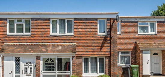 Terraced house for sale in Ambleside, Bromley BR1