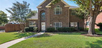 2700 Cascade Dr, Plano, TX 75025