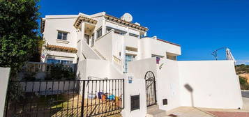 Casa en Campos de Golf - Villa Martin - Los Dolses, Orihuela