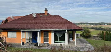 Bungalow in absoluter Ruhelage