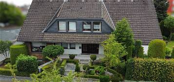 Zweifamilienhaus in Wellingholzhausen - Ihr neues Zuhause erwartet Sie!