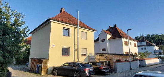 Provisionsfrei! Attraktives, kernsaniertes 5,5-Zimmer-Einfamilienhaus in Top Lage