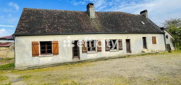 Maison  à vendre, 4 pièces, 2 chambres, 88 m²