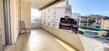 Achat appartement 3 pièces 57 m²