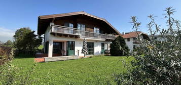 Landhausvilla DELUXE mit Seeblick und Hallenbad