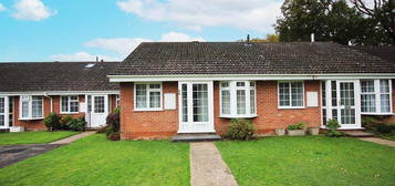 2 bedroom bungalow to rent