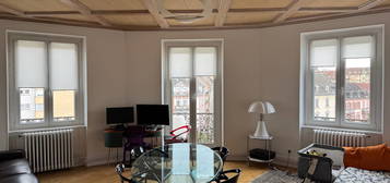 Vente appartement 5 pièces 143 m²