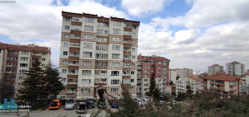 PINARKENT SİTESİ ÇOK FERAH YÜKSEK KAT SATILIK DAİRE