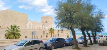 Bilocale via Fra' Diego Alvarez 11, Trani