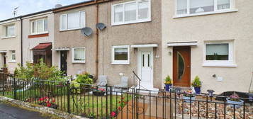 2 bed terraced house for sale