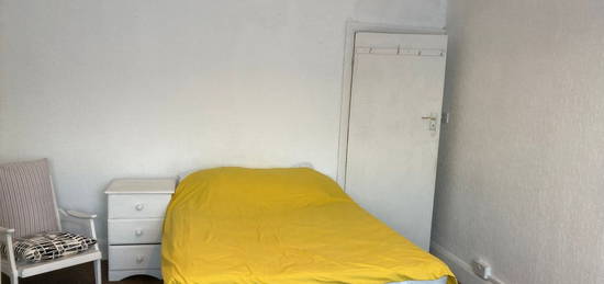 Room to rent in Crescent Rise, London N22