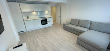 2 bed flat to rent