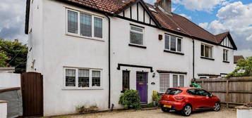 5 bed semi-detached house for sale