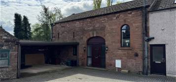 Barn conversion for sale in Foster Street, Penrith CA11