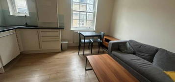 1 bedroom flat