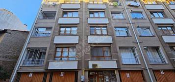 2+1 ARA KAT BALKONLU SATILIK DAİRE